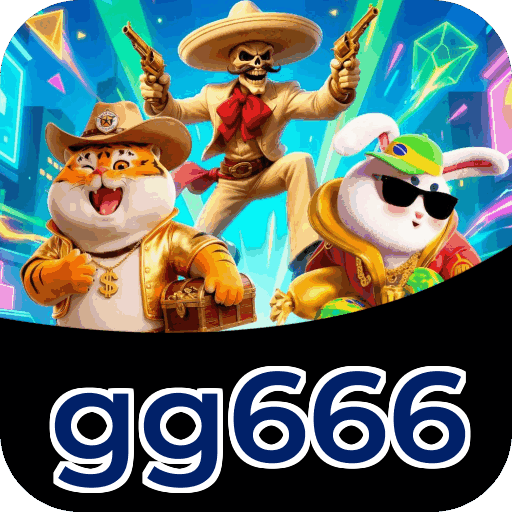 Promoções e bônus exclusivos da gg666