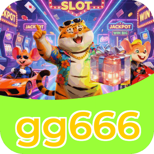 Cadastro gg666